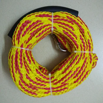 inflatable tow rope