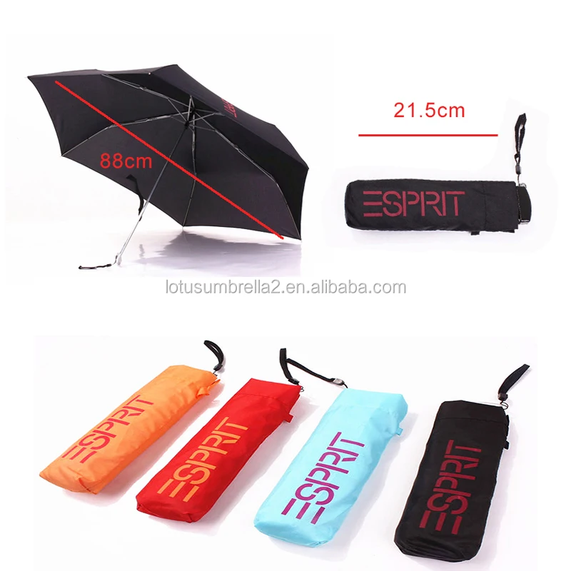 mini umbrella