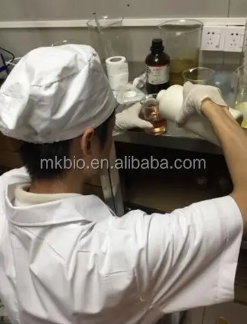 
Steroid Hormone ,Triamcinolone Acetonide Powder ;CAS Number:76-25-5 