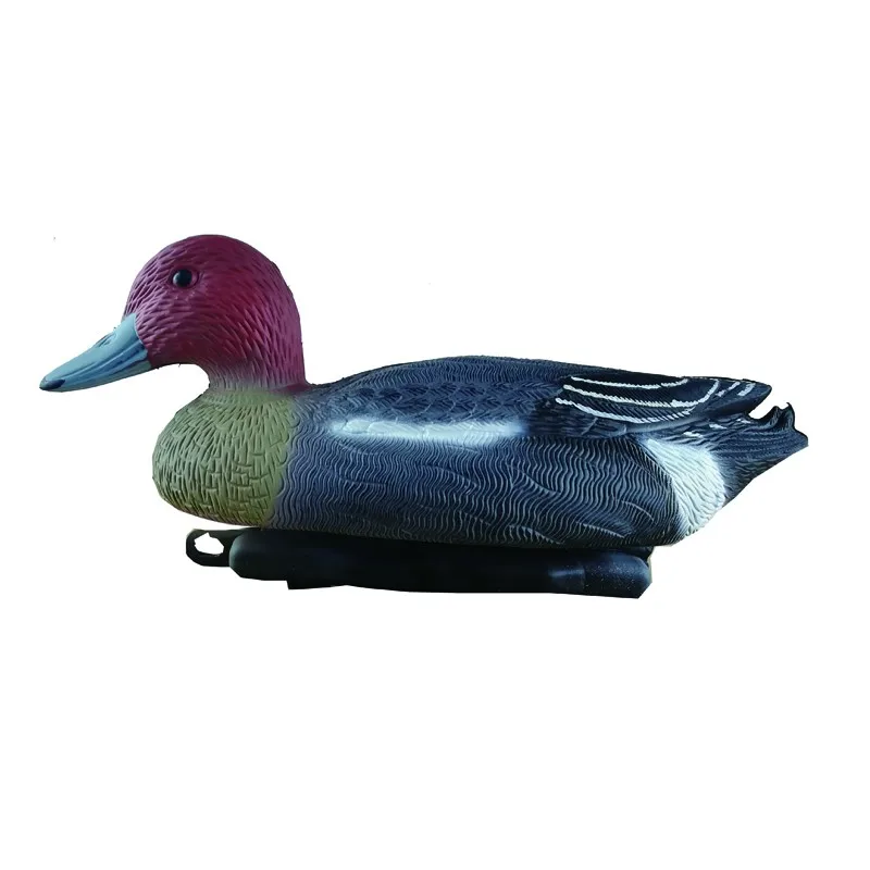Custom Inflatable Feeding Mallard Used Duck Decoys For Bird Hunting