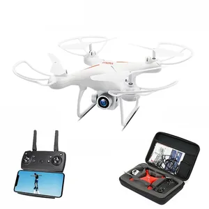 GW26 RC Quadcopter 1080p HD Camera Long Flight Time