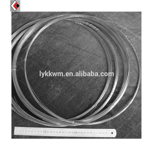 molybdenum wire_