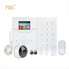 HA-VII 4G/GSM TCP/IP Smart Home Alarm Defense System