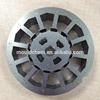 Electric Balance Vehicle motor stator and rotor stacks