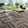High Quality Flexible Thick Pile Carpet Tile Washable Needle Punch High Pile Carpet Tiles