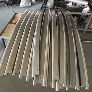Folding Camera Dolly Track – Straight Section