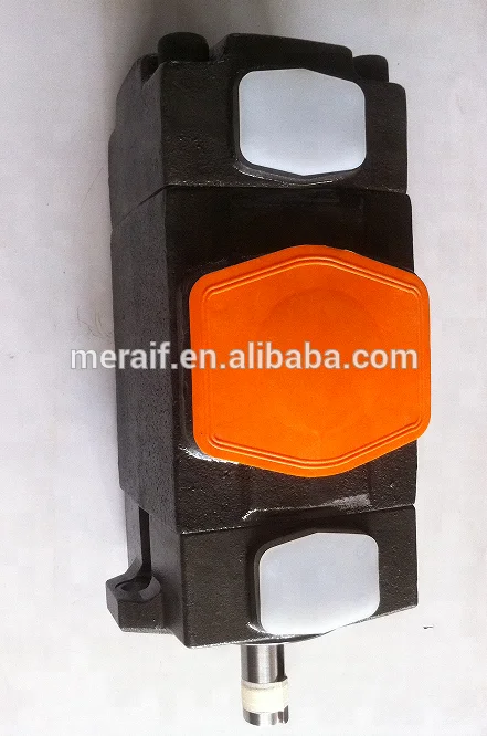 YUKEN PV2R pump hydraulic Yuken hydraulic vane pump taiwan