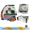 Softcover CD Story English Books Cheap Children Book Printing Wholesale