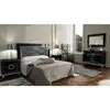 Resun european style luxury royal alibaba bedroom furniture set white