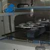 High quality automatic spraying painting machine for wooden box/ painting machine