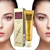 

Facial Skin Scar Acne Mark Removal Gel Body Ointment Acne Maternity Postpartum Scar Repair Skin Care Cream