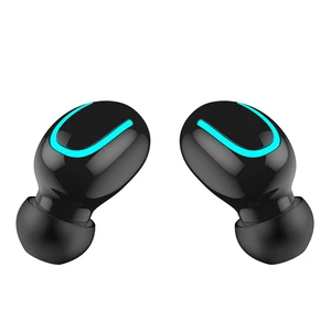 Bluetooth V5.0 True Wireless Stereo Earbuds