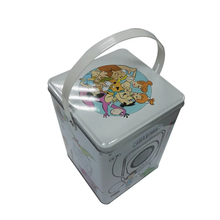 Metal Laundry Powder Tin Box Buy Tin Box,Laundry Powder Tin Box,Metal