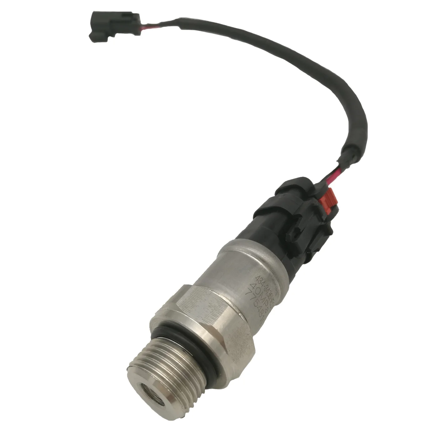 E320b E320c High Pressure Sensor 7754819 For Excavator Km165yc Buy