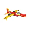AUSINI plastic preschool online breaking build it building block toy