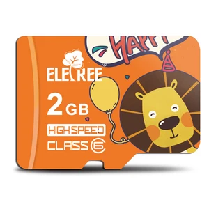 Micro SD Card Expanded Storage