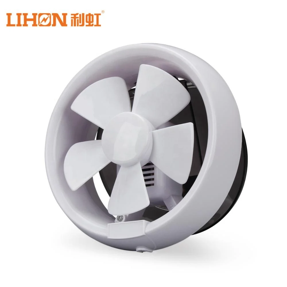 Venta al por mayor ventilador axial de 6 pulgadas-Compre online los