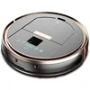 Proscenic vacuum cleaner robot with Mobile Virtual Map