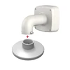 Dahua PFB302S and PFA103 Bracket combination Water-proof Wall Mount Adapter CCTV Camera Bracket