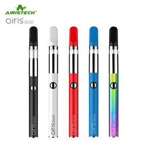 Airis Qcell Quartz 350mAh Rechargeable Concentrate Vaporizer