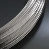Electric contact material silver cadmium oxide AgCdO wires