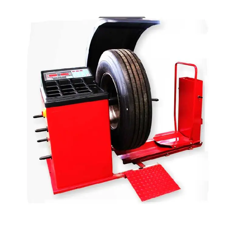 Cheap Price Wheel Tire Balancing Machine Buy Wheel Tire Balancing