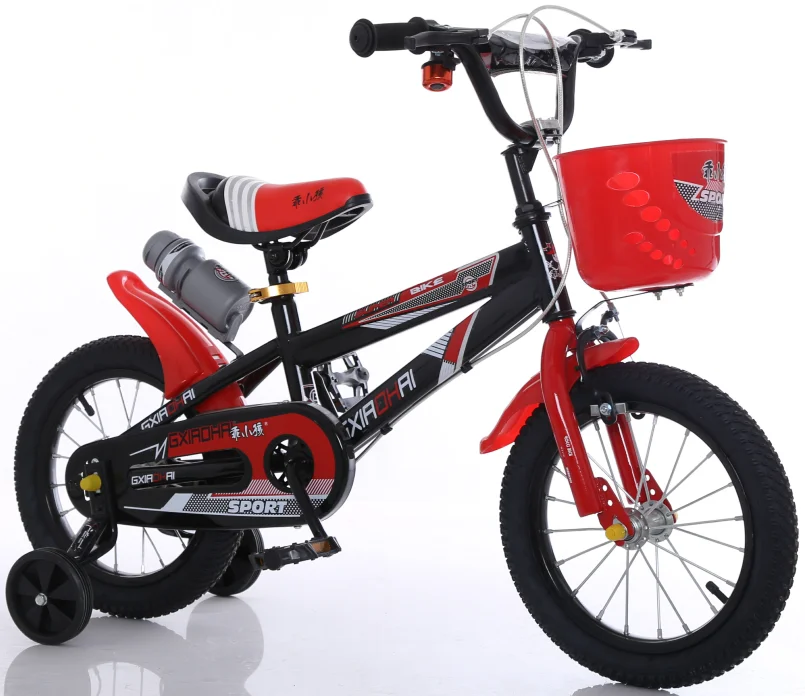 cheap bikes for 8 year olds
