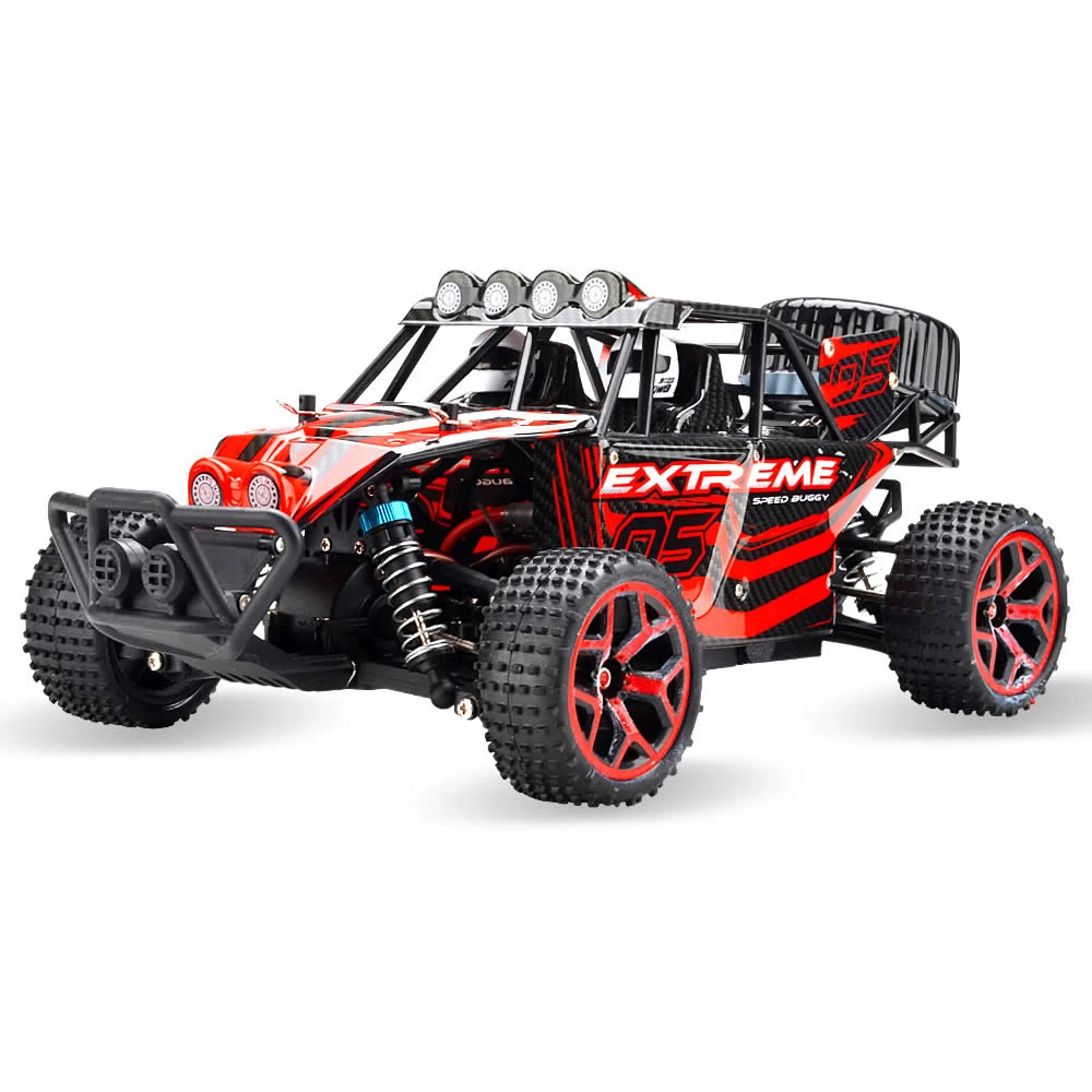 crazon rc car