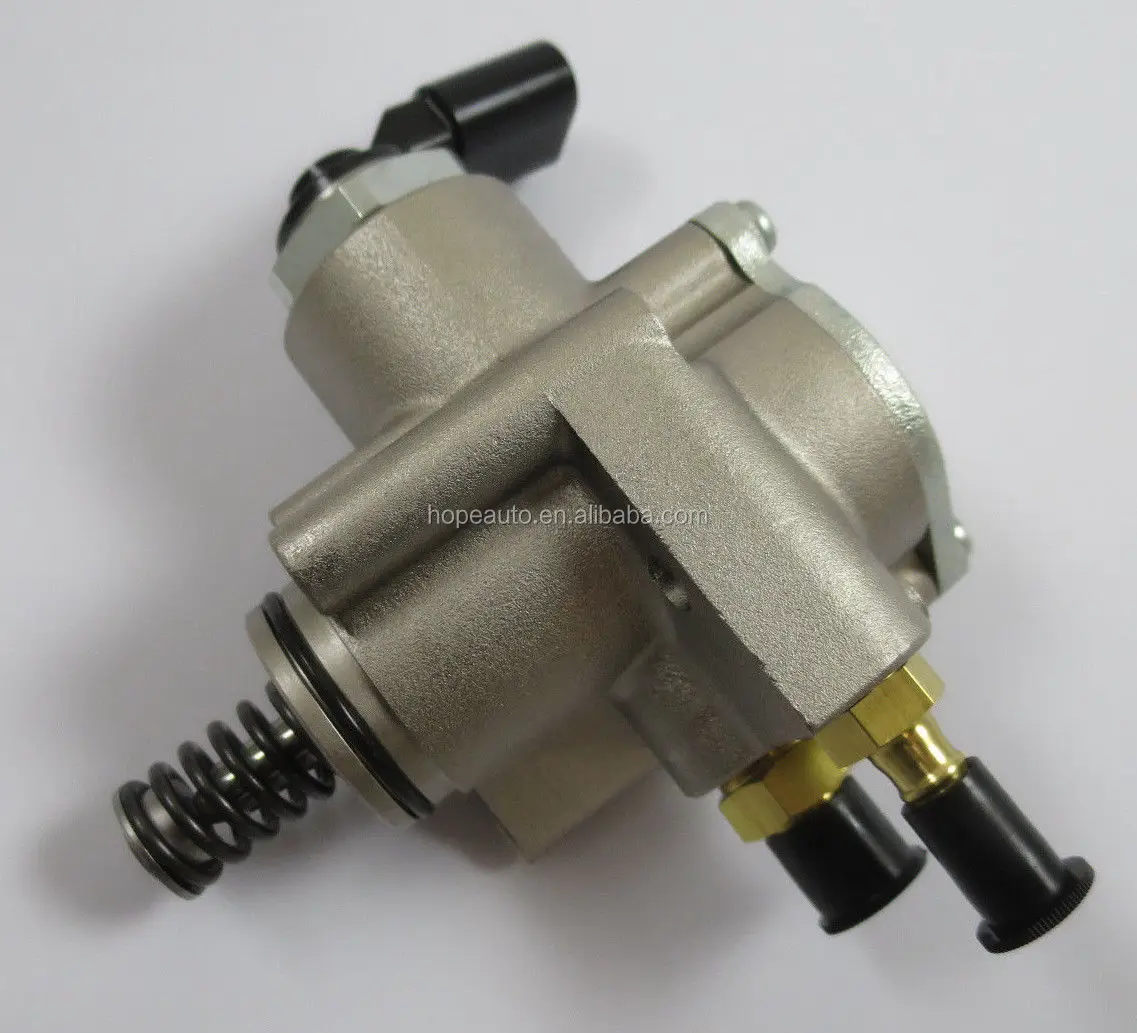 03c127025r High Pressure Fuel Pump For Vw Golf V (1k1) 1.4 Fsi - Buy ...