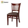 Chinese Supplier Plywood Beech Veneer Shell Catering Chair