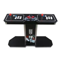 

Unique arcade games machines street fighter retro video game with arcade cabinet fighting video game