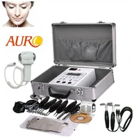 

Au-2011 Microcurrents and Gloves BIO Type Beauty Machine