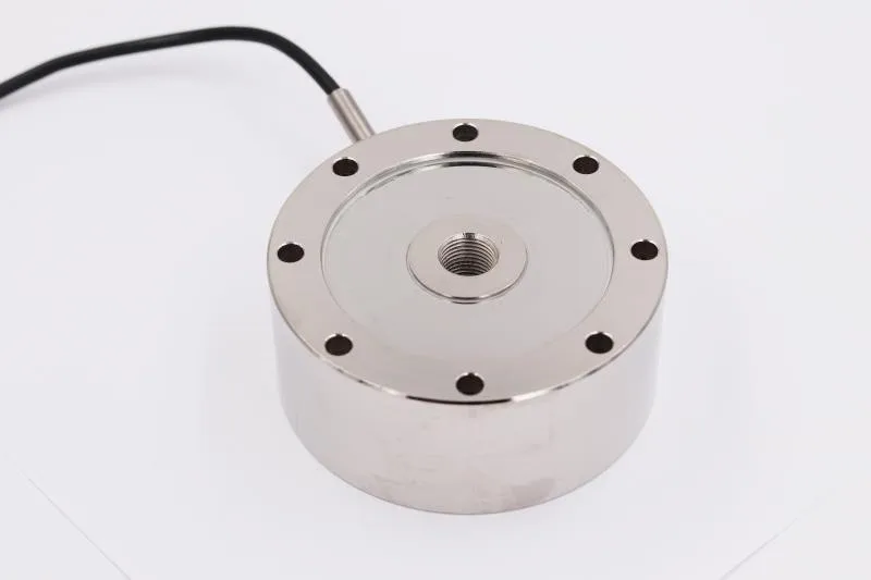 ZM Load Cell Round Spoke Type 3T 5T 10T Tank Silo Scale