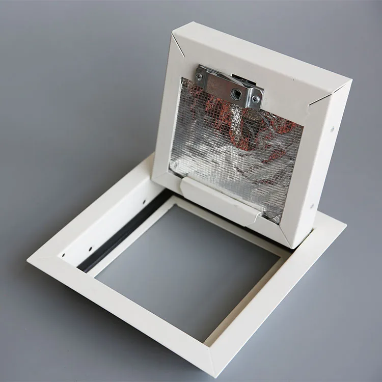 Drywall Square Metal Drop Ceiling Access Panel Supplier Buy