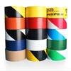PVC Underground Floor Safty Warning Tape