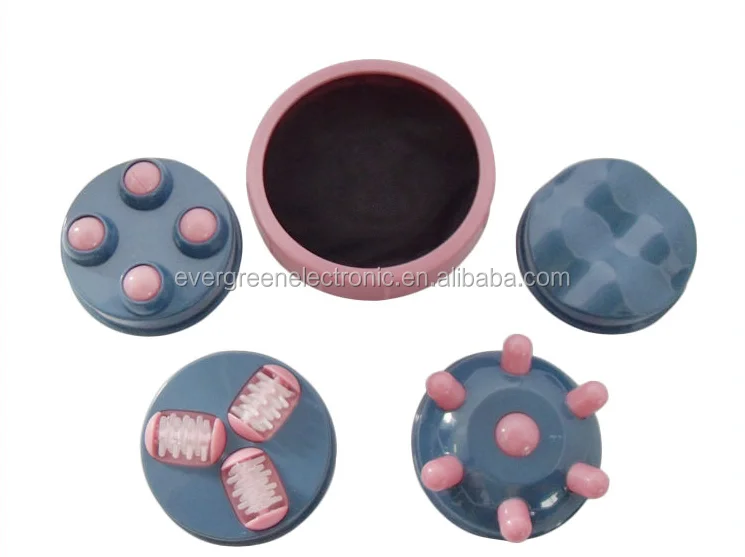 relax & tone masazer