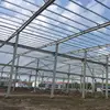 Economic Popular Modern Space Grid Frame Steel Structure