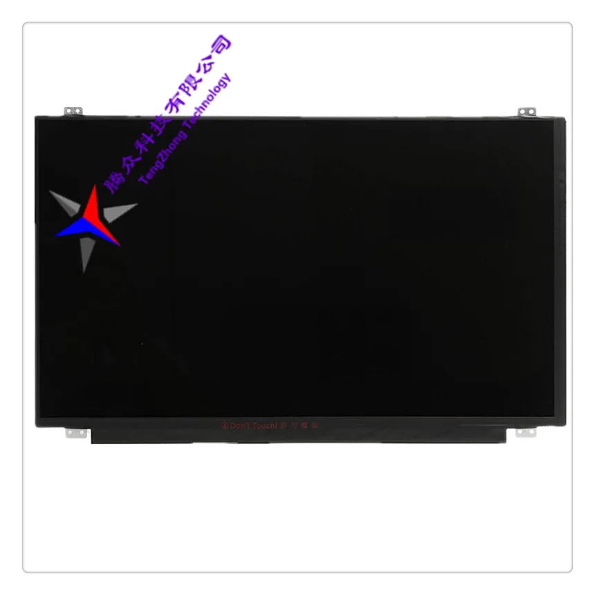 

15.6 LCD" New and Original Laptop Screen with Touch Panel B156XTK01.0, Silver