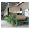 China suppliers Qinyang factory sell equipment for kraft paper production for paper mill
