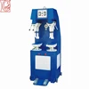 FORMING PATTERN & SOLE PRESSING MACHINE