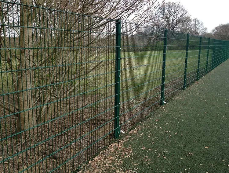White Vinyl Coated Welded Wire Fence Perimeter Buy White Vinyl Coated Welded Wire Fence,Fence