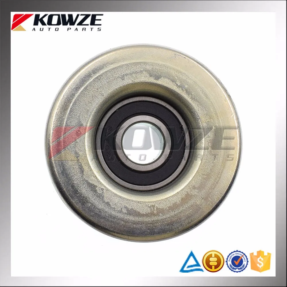 Auto Alternator Drive Belt Tensioner For Mitsubishi L200 Kb4t Ka4t