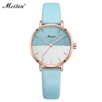 

MEIBIN 1112 Buy Branded Watches Online Classic Women Watches Hand Watch For Girl