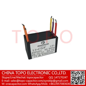 Ceiling Fan Capacitor Speed Control Wiring Diagram