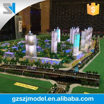 buy building models