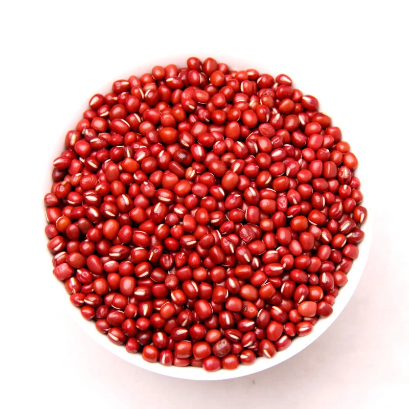 redbeans skin has the effect of detoxification, red beans soup