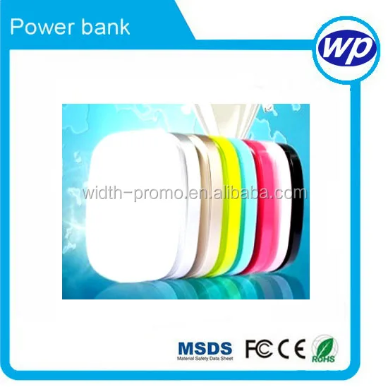 2015 promotion protect powerbanks 6000mah best gift for ladys powerbanks protect powerbanks for factory price