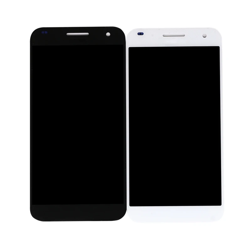 

High quality for Huawei G7 Lcd Touch Screen, for Huawei Ascend G7 LCD Display Assembly, Black .white
