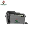 New Semi-auto Golf Dispenser Ball With Printing Logo Plastic Automatic Golf Ball Dispenser Semiautomatic Golf Ball Dispenser