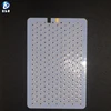 Shenzhen ceramic PCB manufacturer with AL2O3 base material